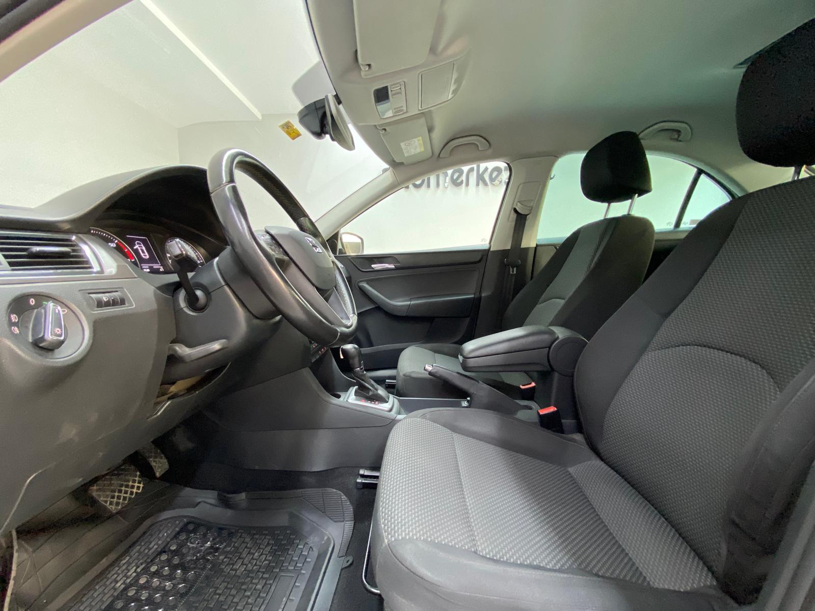 SEAT TOLEDO 11